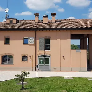 Vakantieboerderij Ben Ti Voglio, Bologna