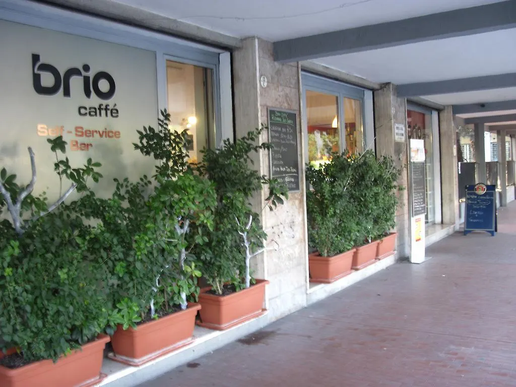 B&B Bononia Fiera Bologna 0*,  Italy