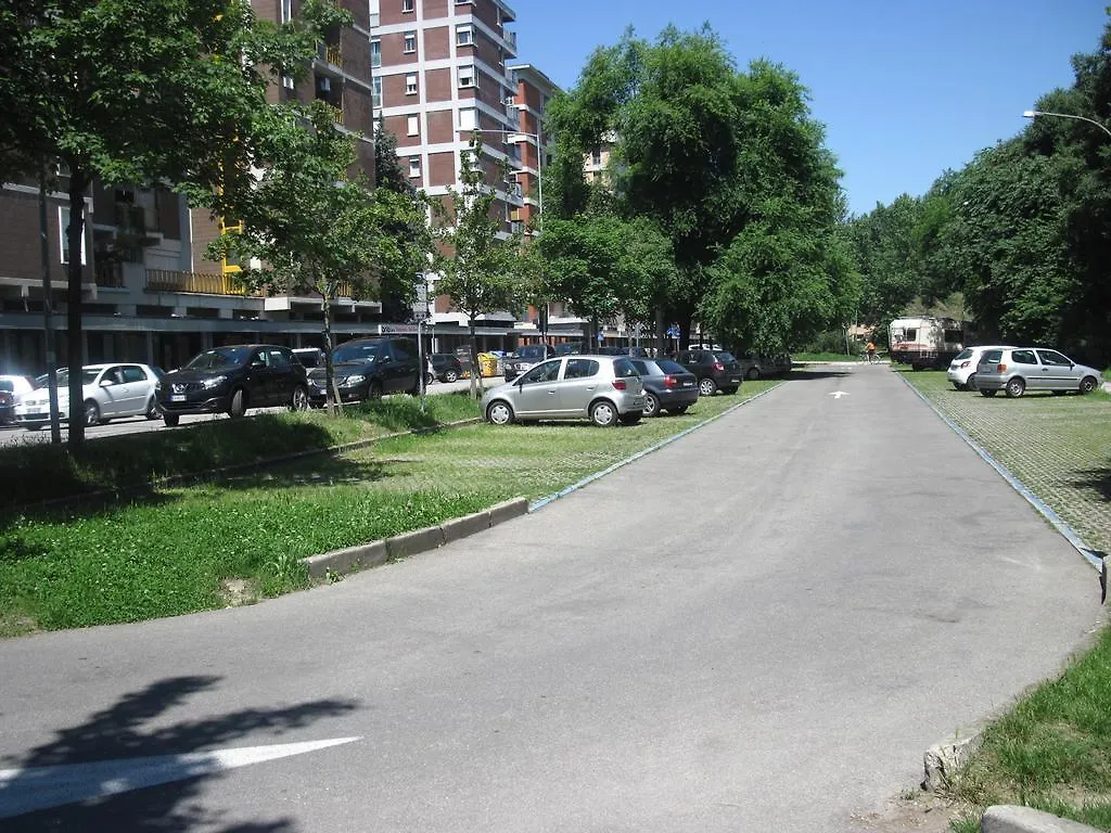 Bed & Breakfast B&B Bononia Fiera Bologna