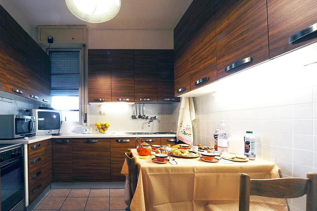 B&B Bononia Fiera Bologna Bed & Breakfast
