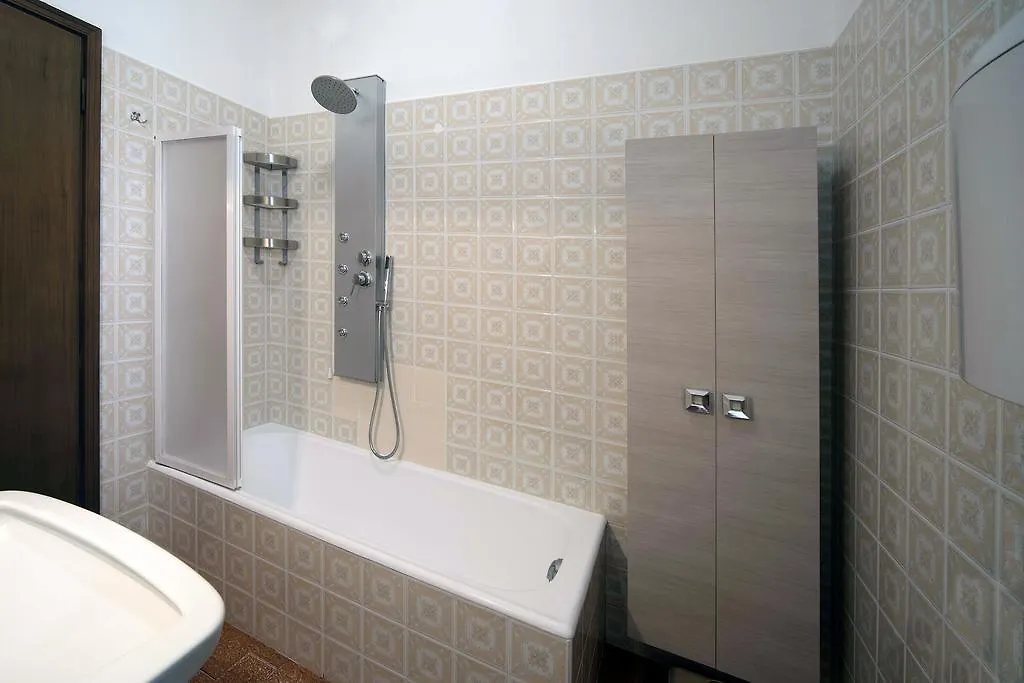 B&B Bononia Fiera Bologna