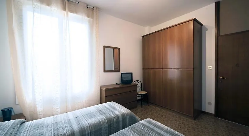 Bed & Breakfast B&B Bononia Fiera Bologna