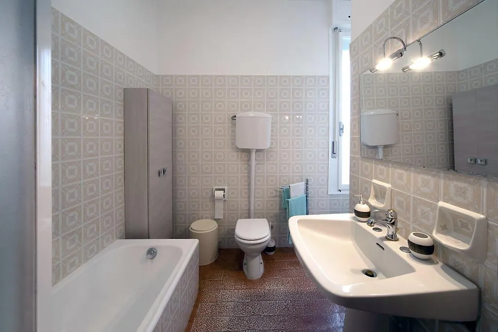 Bed & Breakfast B&B Bononia Fiera Bologna Italy