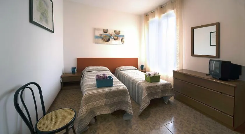 B&B Bononia Fiera Bologna