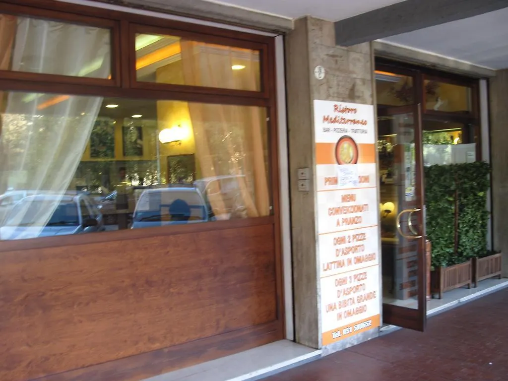 B&B Bononia Fiera Bologna Bed & Breakfast