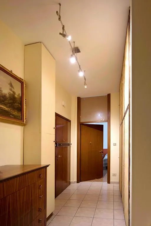 B&B Bononia Fiera Bologna Bed & Breakfast
