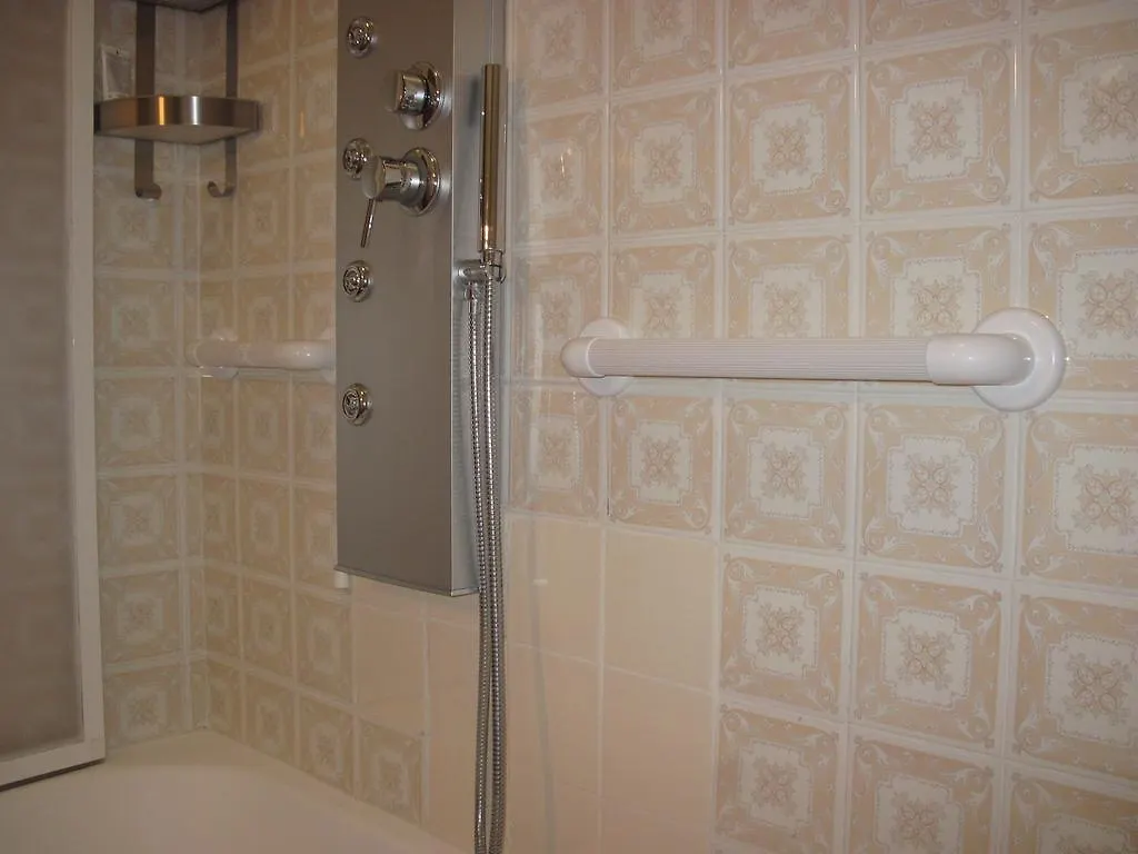 Bed & Breakfast B&B Bononia Fiera Bologna